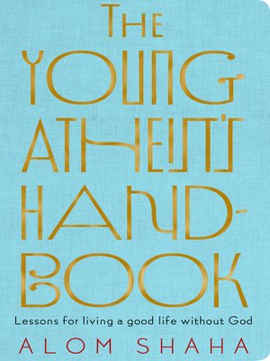cover image of The Young Atheist's Handbook